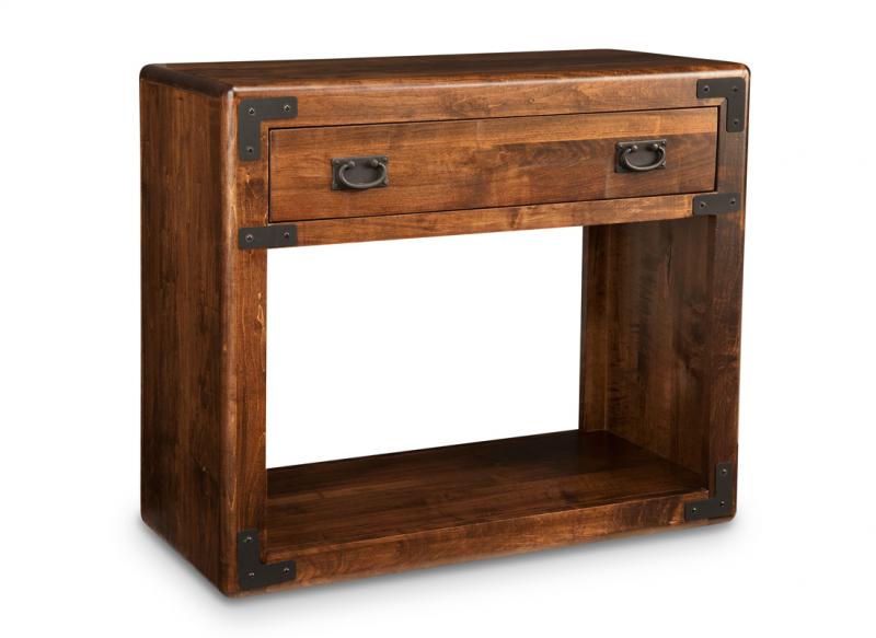 Saratoga Sofa Tables