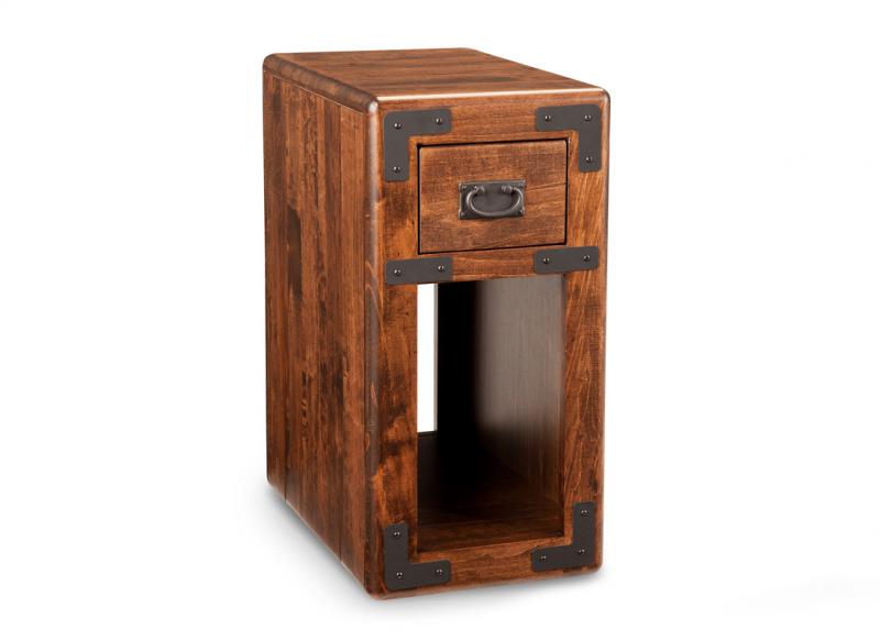 Saratoga Side Tables