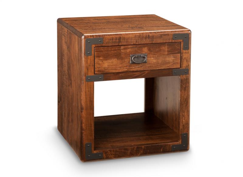 Saratoga Side Tables