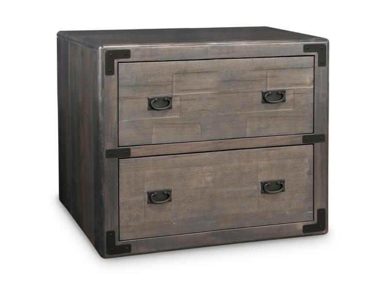 Saratoga Filing Cabinets