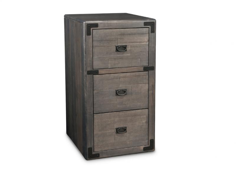 Saratoga Filing Cabinets