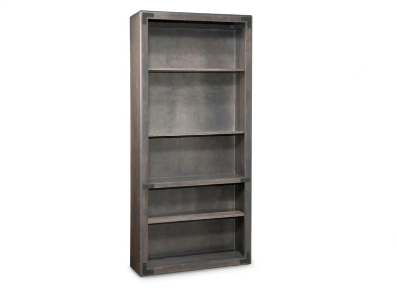 Saratoga Bookcases