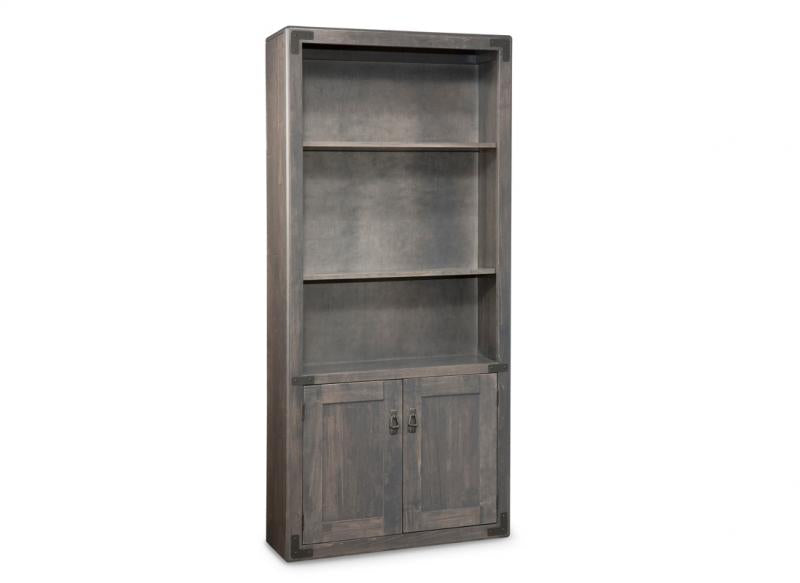 Saratoga Bookcases