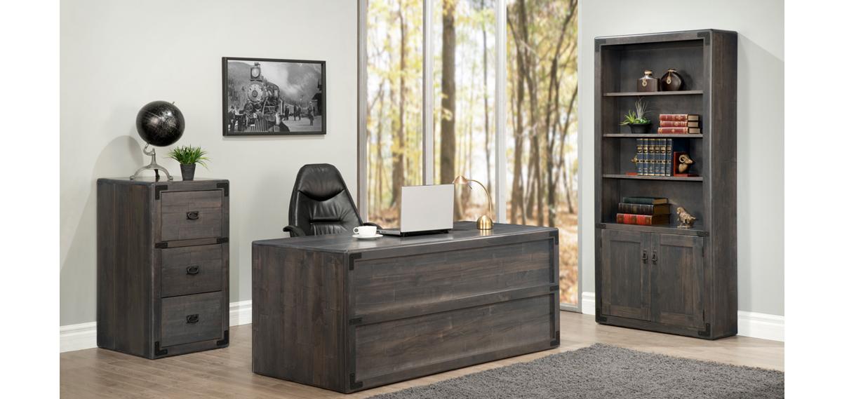 Saratoga Filing Cabinets