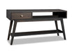 Maple Tribeca Sofa Table