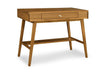 Maple Tribeca Writing Desk