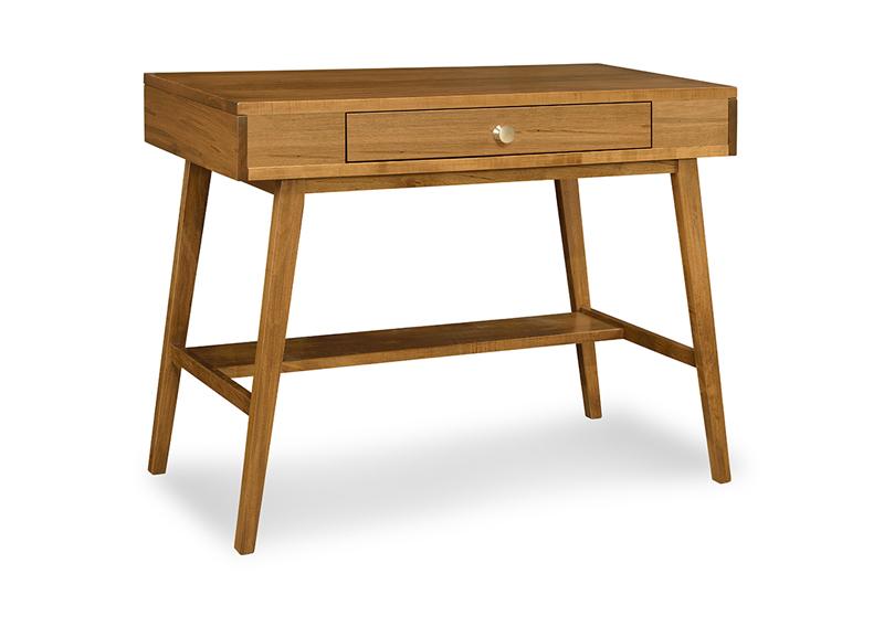 Maple Tribeca Writing Desk