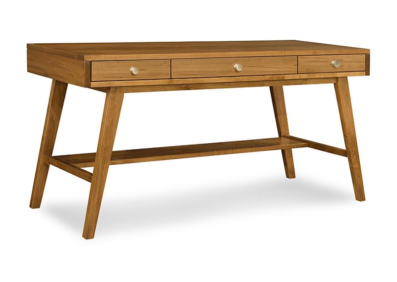 Maple Tribeca Writing Desk