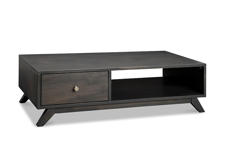 Maple Tribeca Coffee Table