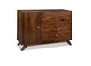 Maple Tribeca Wood Sideboard