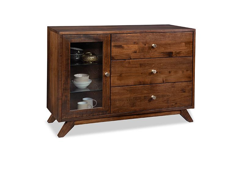 Maple Tribeca Sideboard