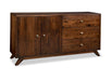 Maple Tribeca Sideboard