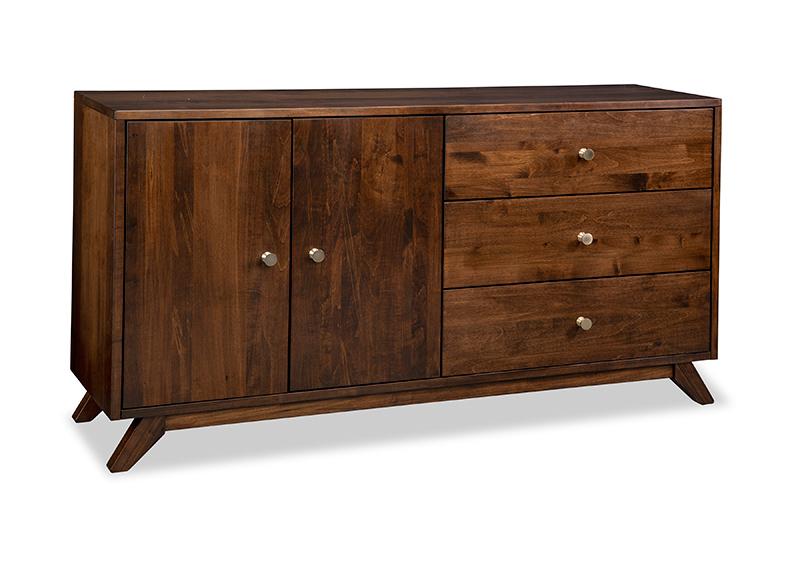 Maple Tribeca Sideboard