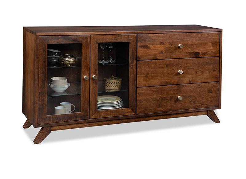 Maple Tribeca Sideboard