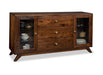 Maple Tribeca Sideboard