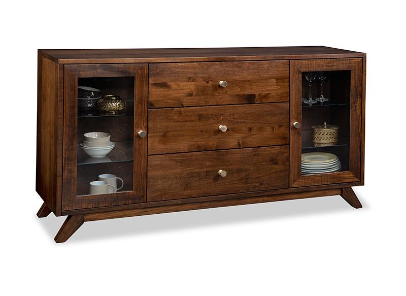 Maple Tribeca Sideboard