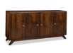 Maple Tribeca Sideboard