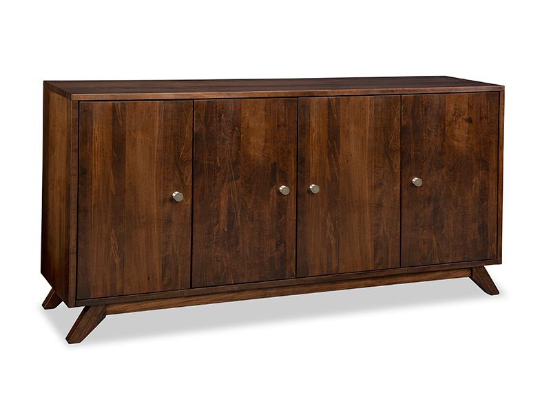 Maple Tribeca Sideboard
