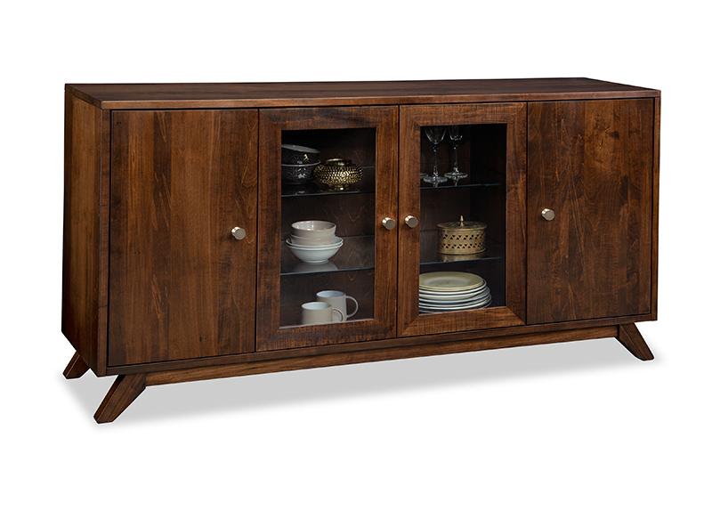 Maple Tribeca Sideboard