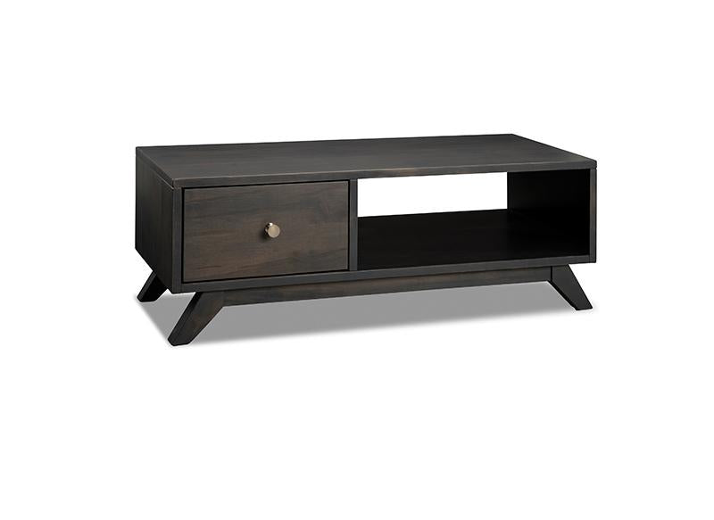 Maple Tribeca Coffee Table