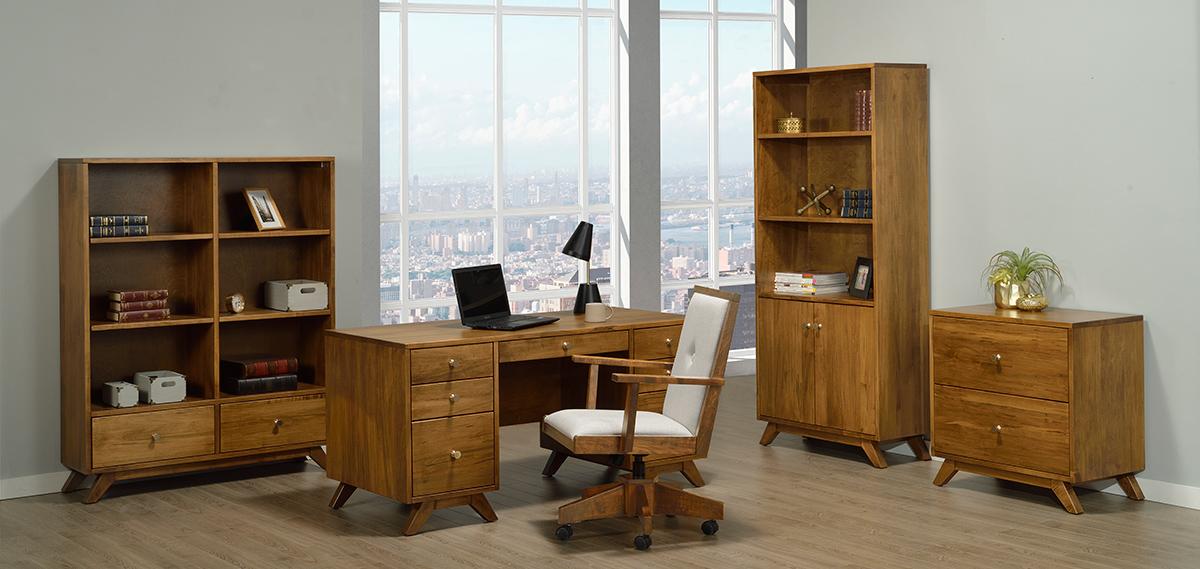 Tribeca Executive Desks