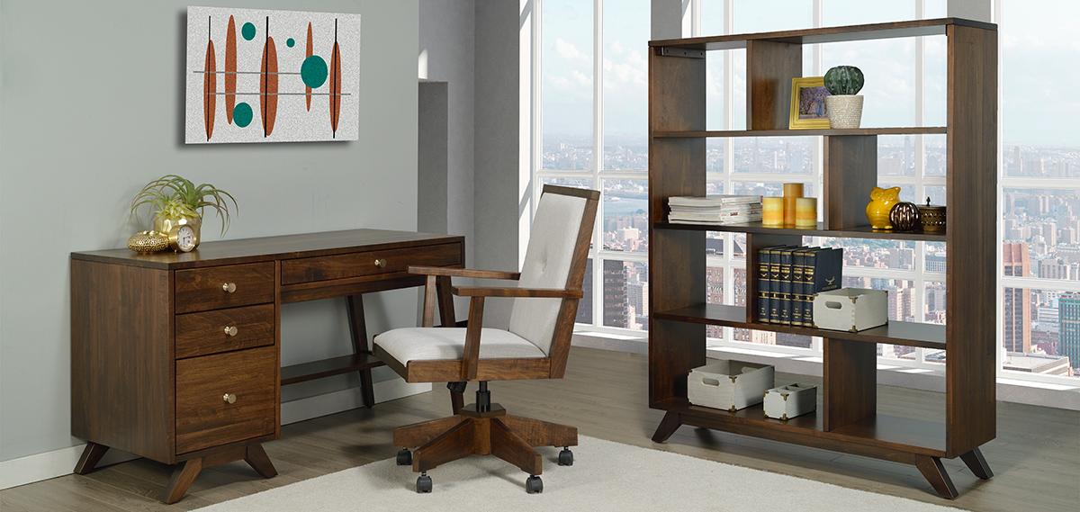 Tribeca Executive Desks