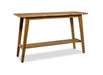 Maple Tribeca Leg Sofa Table