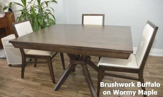 Tribeca Pedestal Table