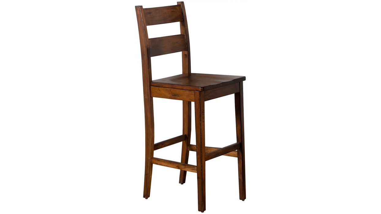 Tuscany Ladderback Counter & Bar Chairs