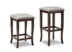 Maple Counter and Bar Stools